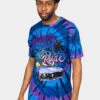 Just Ride Tie Dye T-Shirt