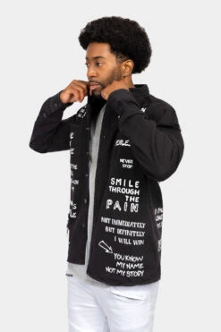 Victorious -Victorious DK195 BLK 2