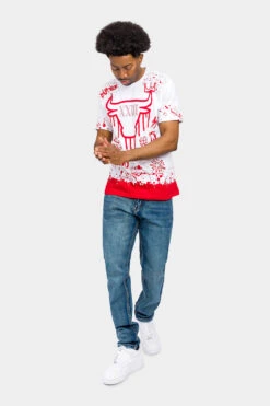 Essential Basic Slim Denim Jeans -Victorious DL1005 CLS 5