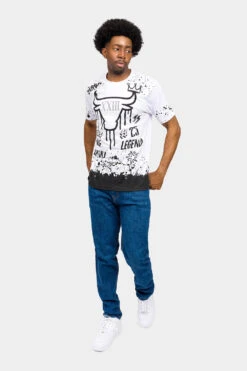 Essential Basic Slim Denim Jeans -Victorious DL1005 IND 5