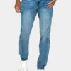 Essential Loose Fit Denim Jeans