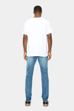 Essential Loose Fit Denim Jeans 24 Essential Loose Fit Denim Jeans -Victorious DL1007 CLS 5
