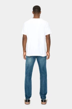 Essential Loose Fit Denim Jeans 36 Essential Loose Fit Denim Jeans -Victorious DL1007 DSR 5