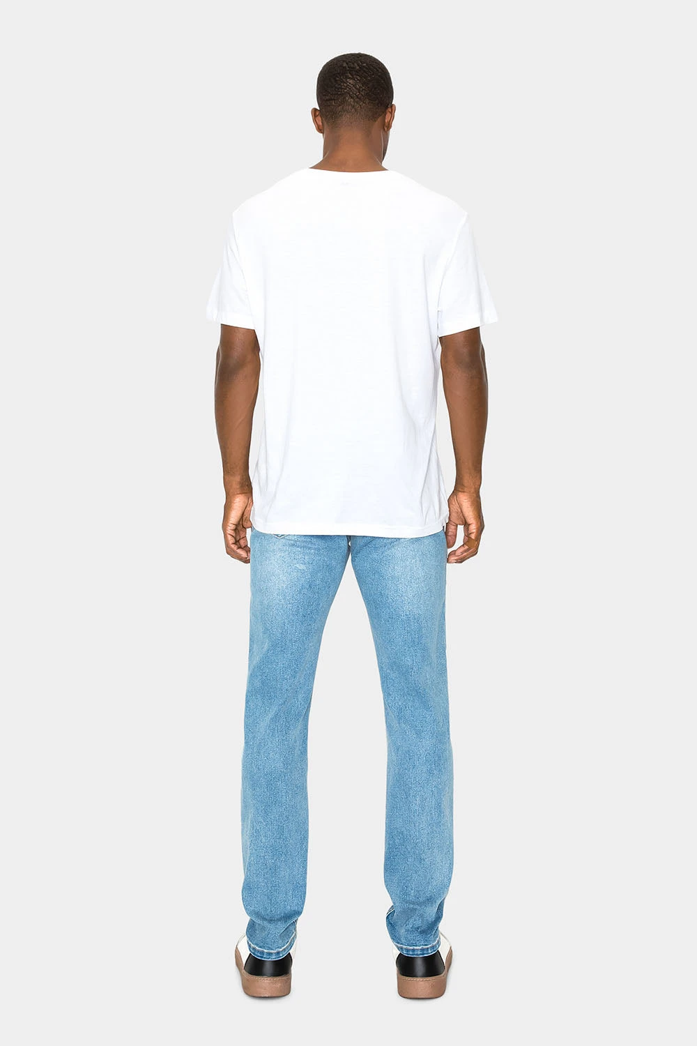 Essential Loose Fit Denim Jeans 11 Essential Loose Fit Denim Jeans - Image 11