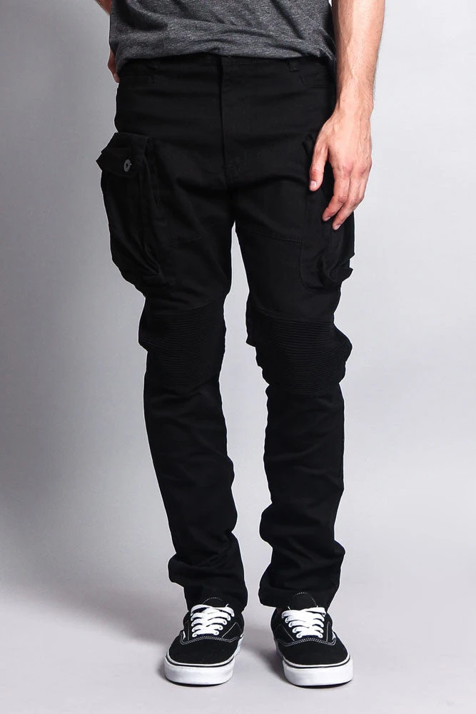 Big Cargo Pocket Pants 11 Big Cargo Pocket Pants - Image 11