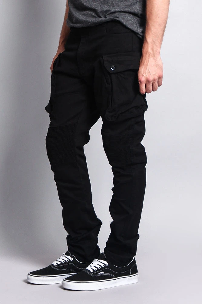 Big Cargo Pocket Pants 12 Big Cargo Pocket Pants - Image 12