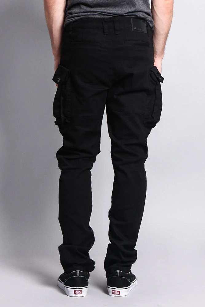 Big Cargo Pocket Pants 13 Big Cargo Pocket Pants - Image 13