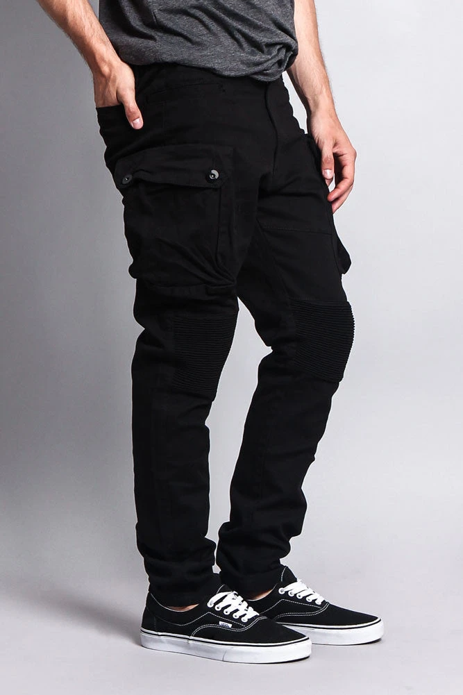 Big Cargo Pocket Pants 14 Big Cargo Pocket Pants - Image 14