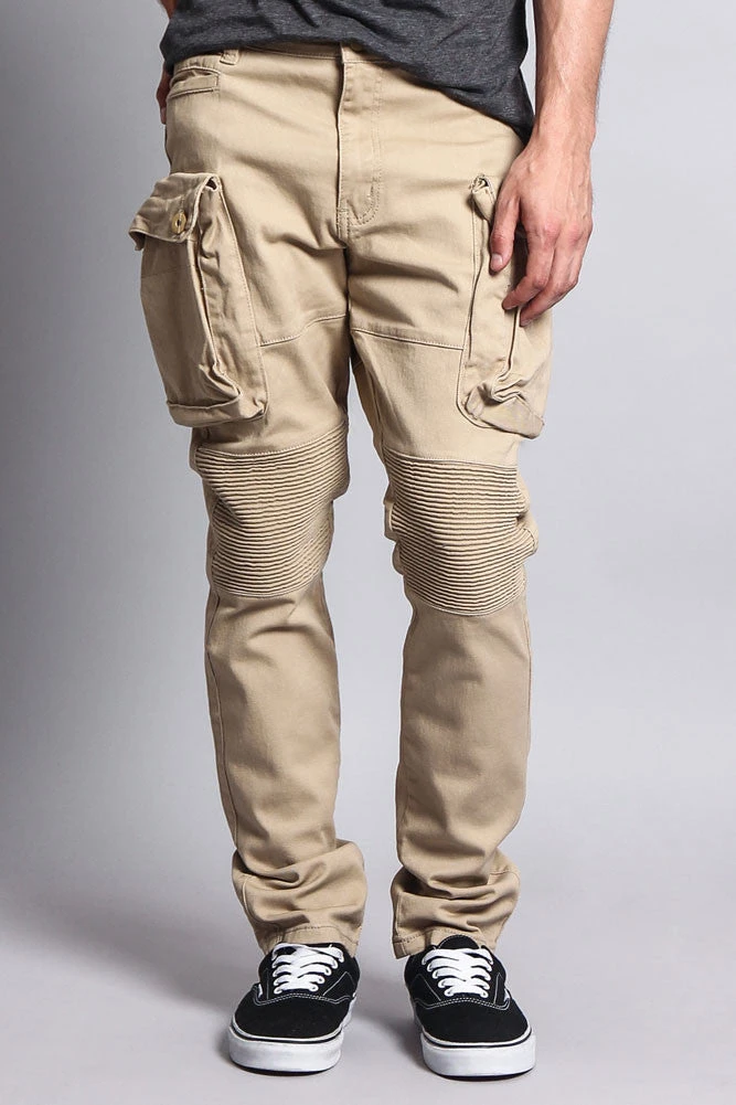 Big Cargo Pocket Pants 2 Big Cargo Pocket Pants - Image 2