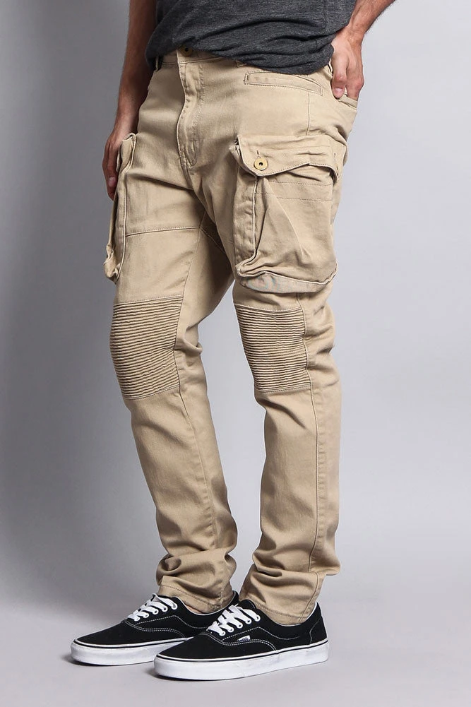 Big Cargo Pocket Pants 3 Big Cargo Pocket Pants - Image 3