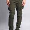 Big Cargo Pocket Pants