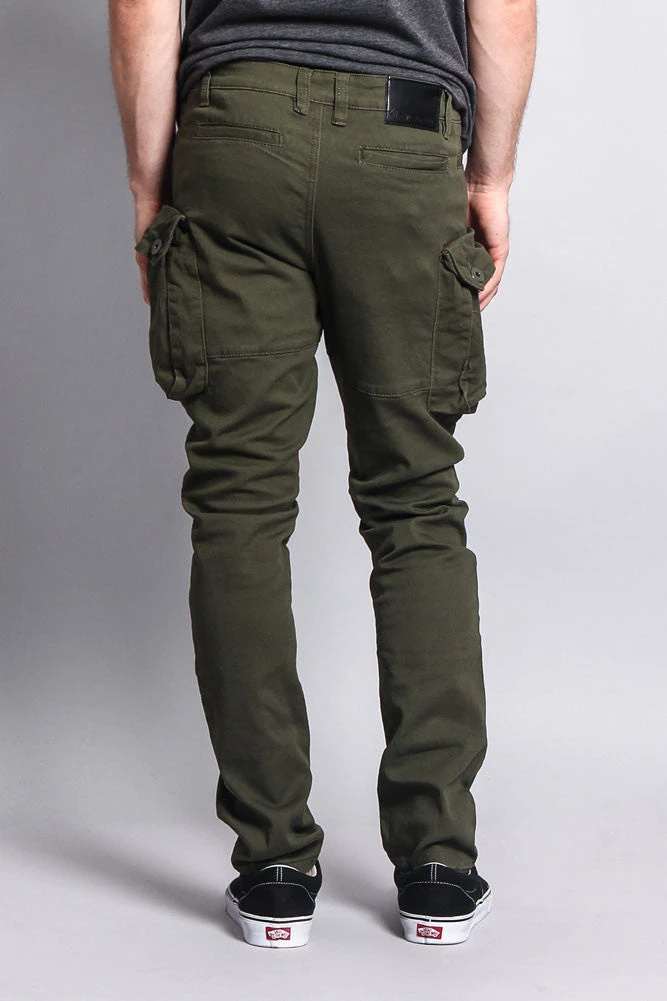 Big Cargo Pocket Pants 8 Big Cargo Pocket Pants - Image 8