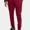 Men's Essential Chino Pants (New Colorways)