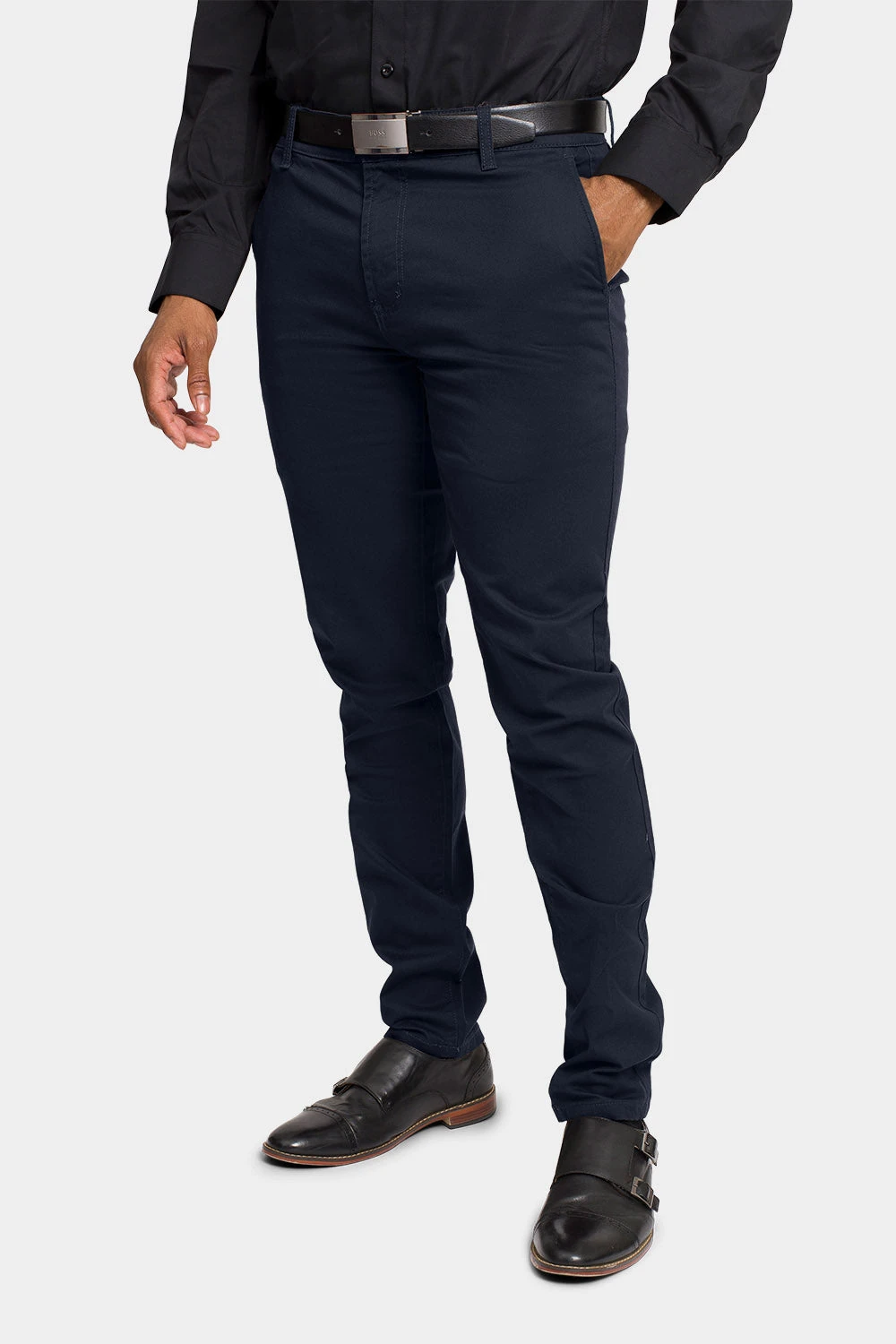 Men's Essential Chino Pants 13 Men's Essential Chino Pants - Image 13