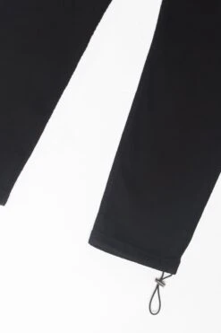 Tied Color Cargo Pants 21 Tied Color Cargo Pants -Victorious DL1283 BLK 7