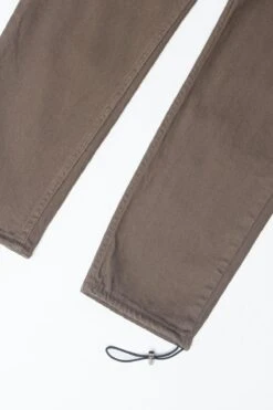 Tied Color Cargo Pants 27 Tied Color Cargo Pants -Victorious DL1283 OLV 7