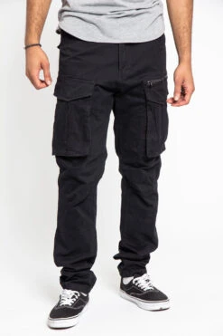 Victorious 34 Big Pocket Cargo Pants
