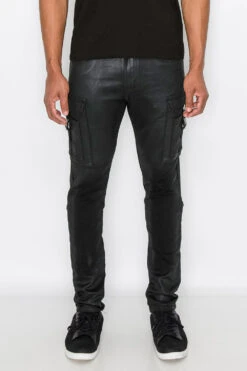 Victorious 40 Coated Utility Cargo Pants