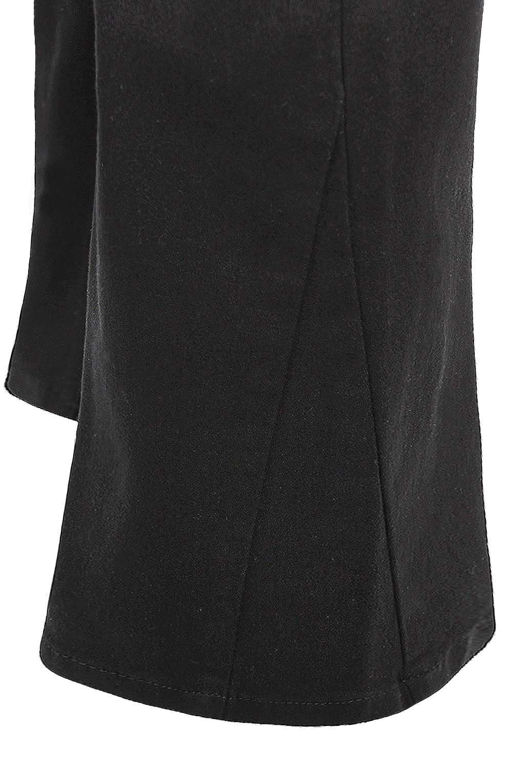 Men's Basic Essential Flared Jeans 10 Men's Basic Essential Flared Jeans - Image 10