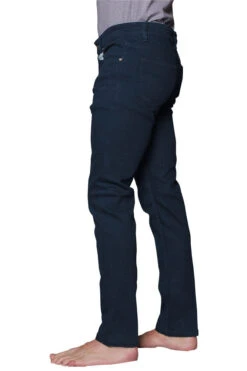 Men's Essential Skinny Fit Colored Jeans (Teal) -Victorious DL937 TEL 2 e3488a1a 942a 4a9b 9a81 d95983d5535e