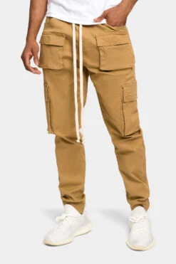 Victorious 42 Classic Side Pocket Cargo Pants