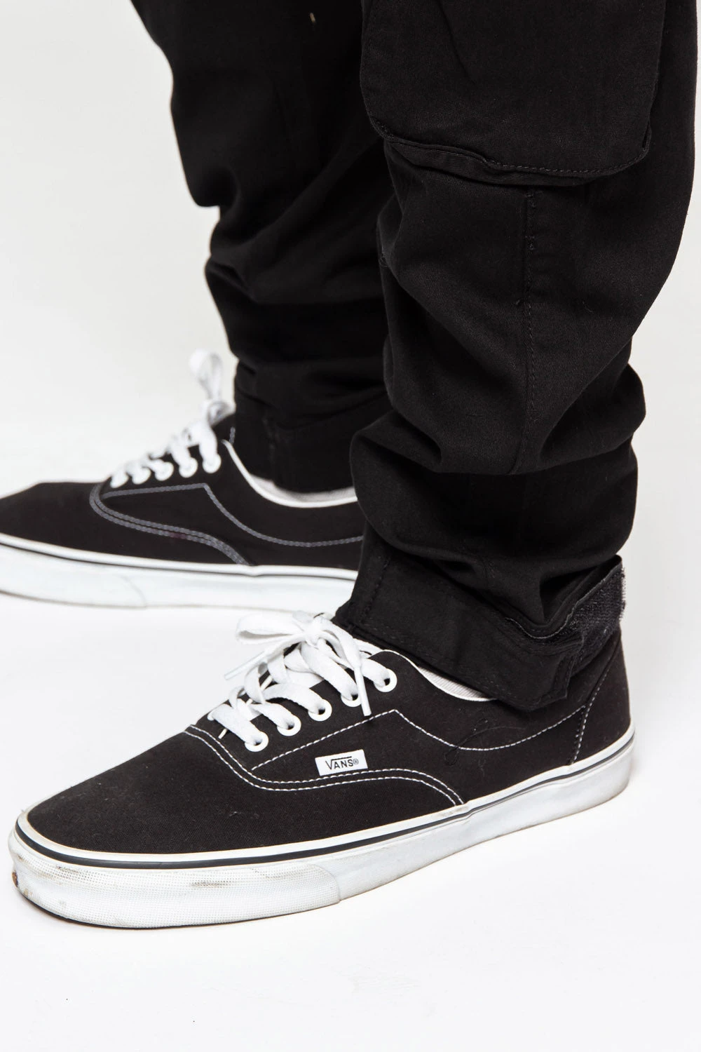 Big Pocket Cargo Jogger Pants 9 Big Pocket Cargo Jogger Pants - Image 9