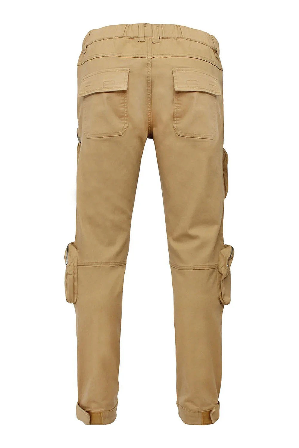 Big Pocket Cargo Jogger Pants 12 Big Pocket Cargo Jogger Pants - Image 12