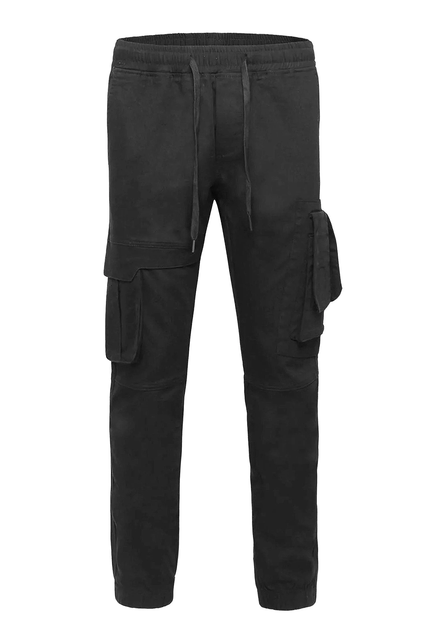 Men's Essential Utility Cargo Jogger Pants 2.0 10 Men's Essential Utility Cargo Jogger Pants 2.0 - Image 10