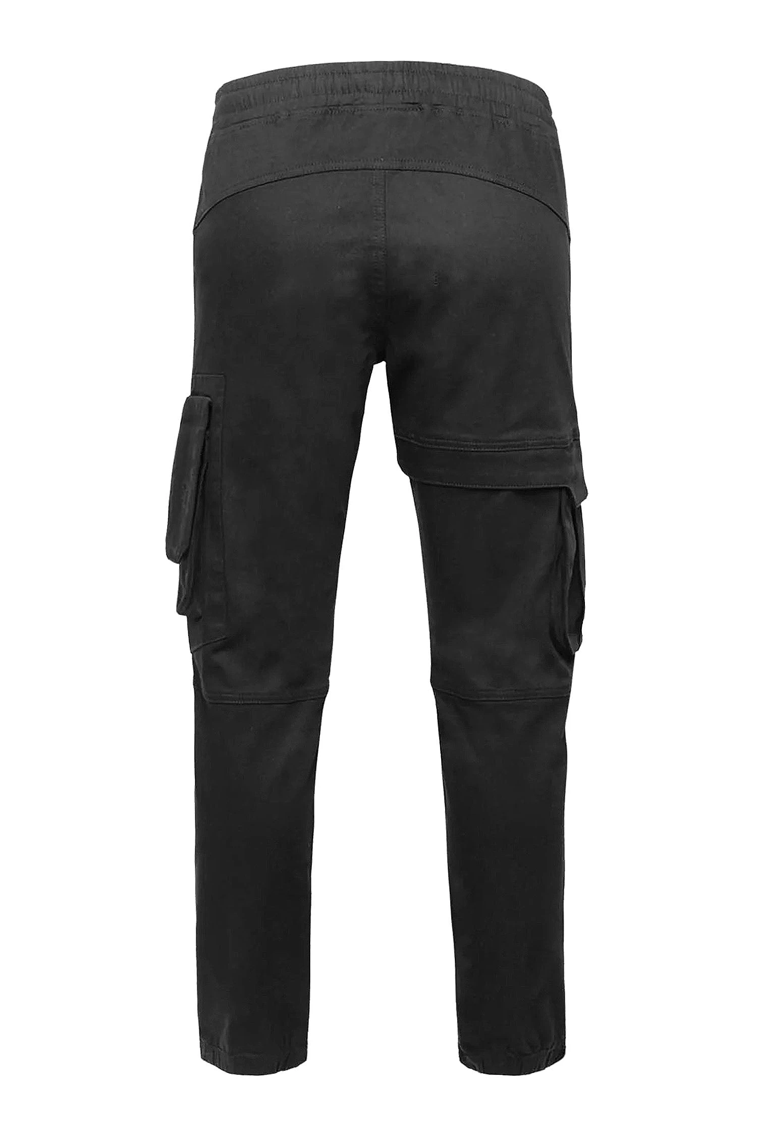 Men's Essential Utility Cargo Jogger Pants 2.0 12 Men's Essential Utility Cargo Jogger Pants 2.0 - Image 12