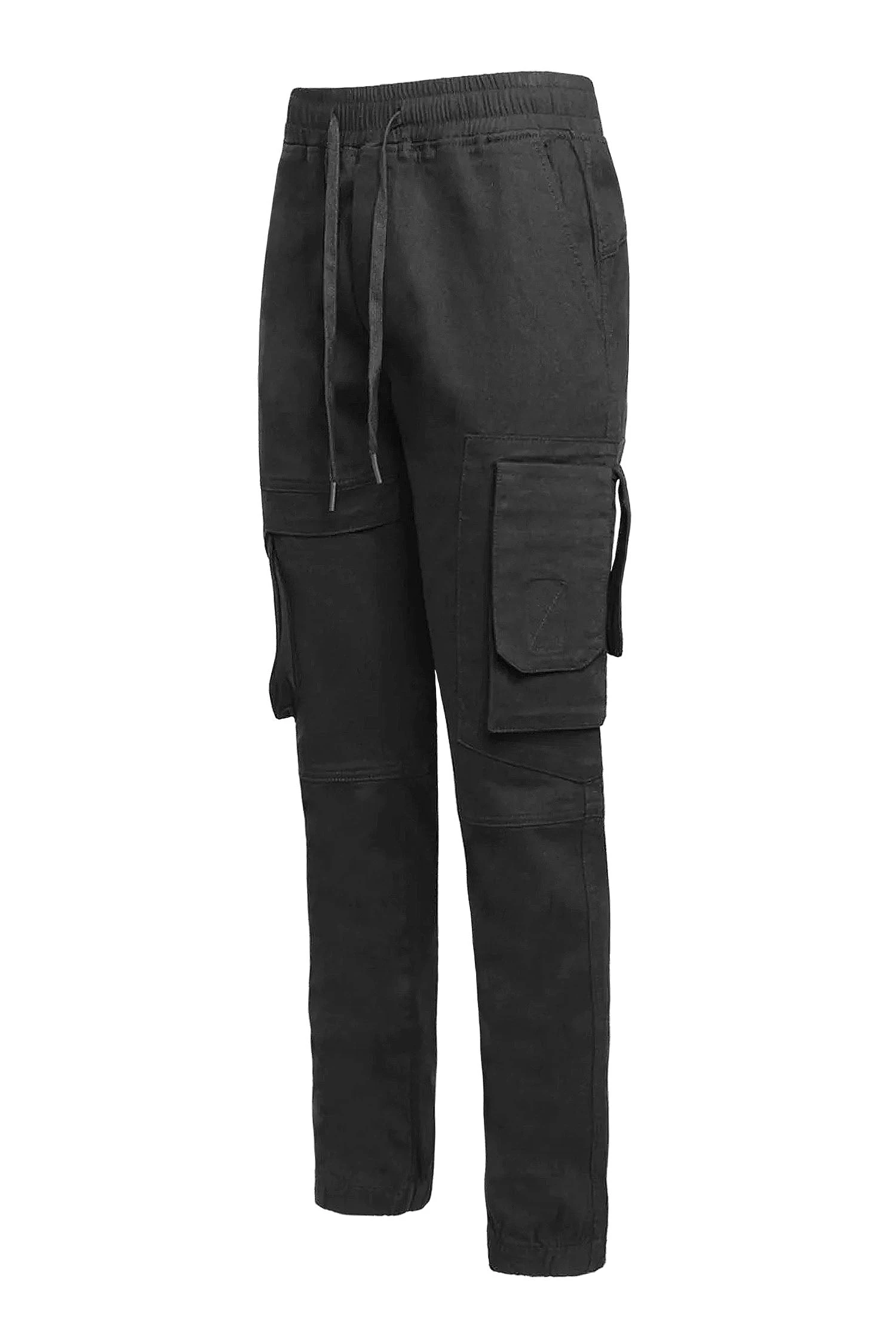 Men's Essential Utility Cargo Jogger Pants 2.0 11 Men's Essential Utility Cargo Jogger Pants 2.0 - Image 11