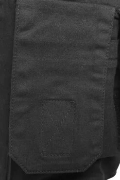 Men's Essential Utility Cargo Jogger Pants 2.0 25 Men's Essential Utility Cargo Jogger Pants 2.0 -Victorious JG3048 BLK 4