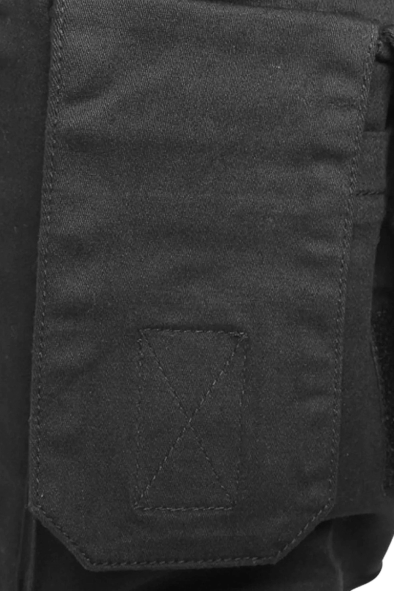 Men's Essential Utility Cargo Jogger Pants 2.0 13 Men's Essential Utility Cargo Jogger Pants 2.0 - Image 13