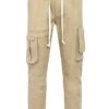 Men's Essential Utility Cargo Jogger Pants 2.0