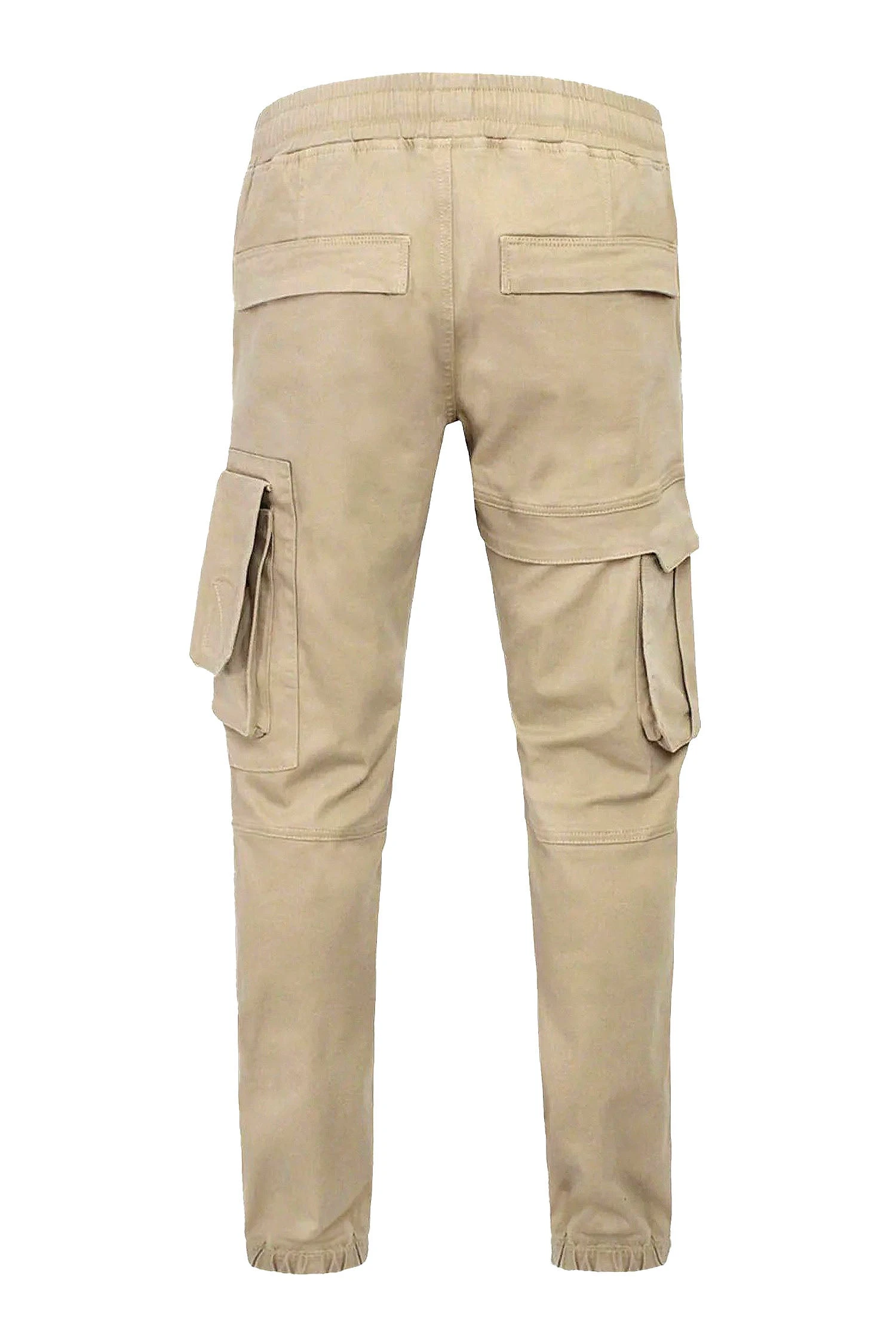 Men's Essential Utility Cargo Jogger Pants 2.0 6 Men's Essential Utility Cargo Jogger Pants 2.0 - Image 6