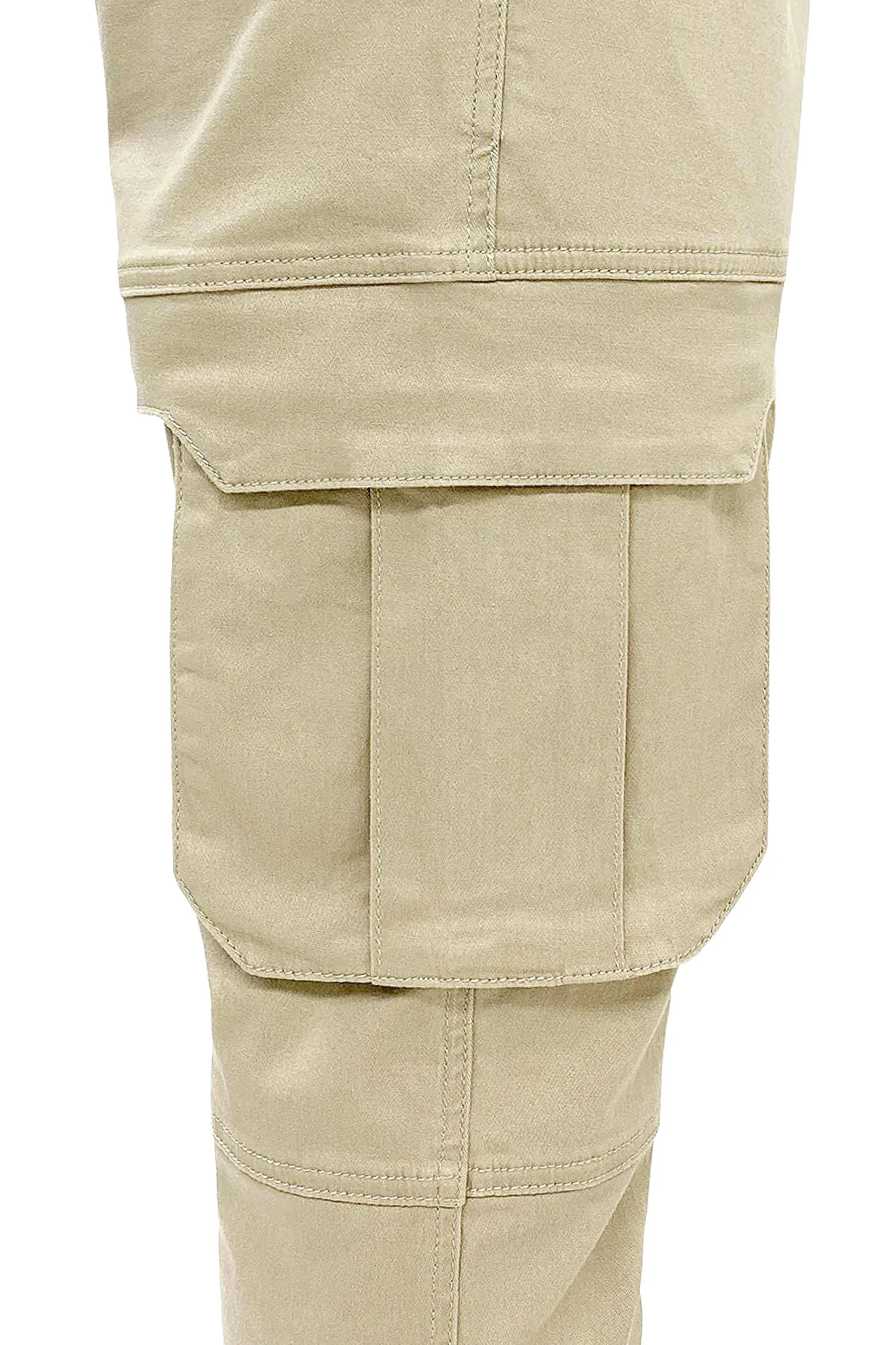 Men's Essential Utility Cargo Jogger Pants 2.0 8 Men's Essential Utility Cargo Jogger Pants 2.0 - Image 8