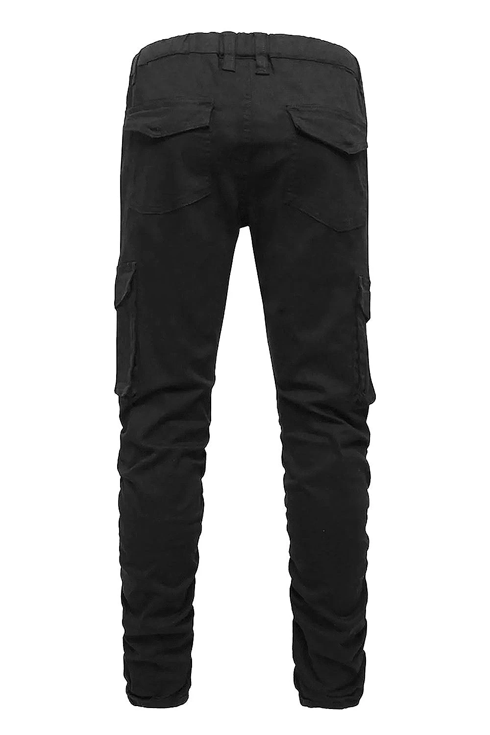 Bungee Scrunched Cargo Joggers 11 Bungee Scrunched Cargo Joggers - Image 11