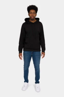 Watch Your Back Savage Tiger -Victorious JK5038 BLK 4