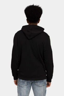 Drip Fleece Pullover Hoodie 19 Drip Fleece Pullover Hoodie -Victorious JK5042 BLK 4 036df6cd 5068 4430 ac58 1c26fb5c4c12