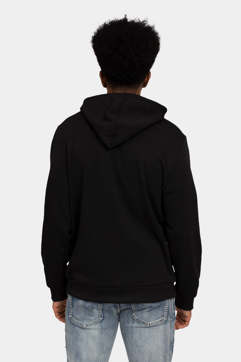 Drip Fleece Pullover Hoodie 6 Drip Fleece Pullover Hoodie - Image 6