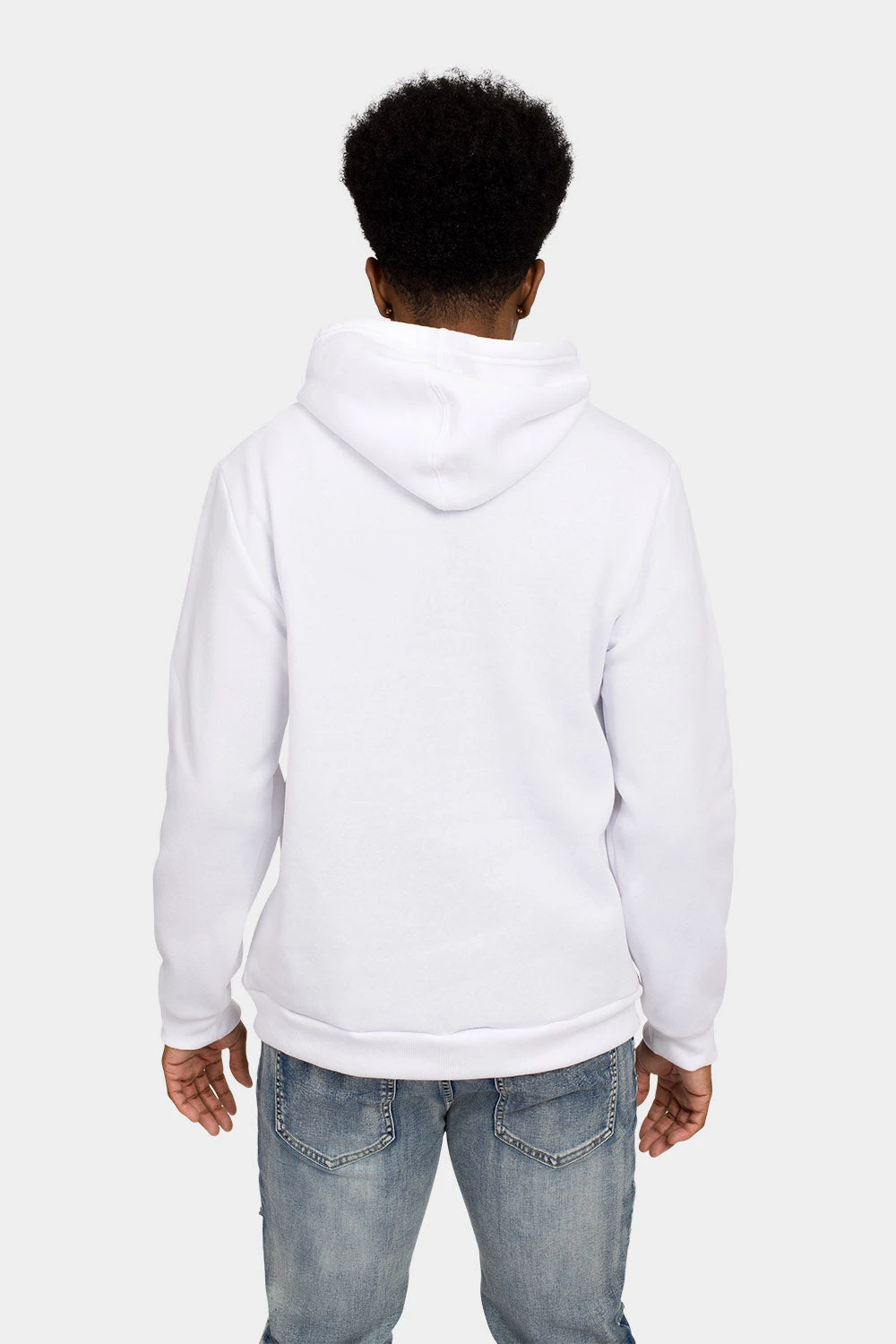 Drip Fleece Pullover Hoodie 13 Drip Fleece Pullover Hoodie - Image 13
