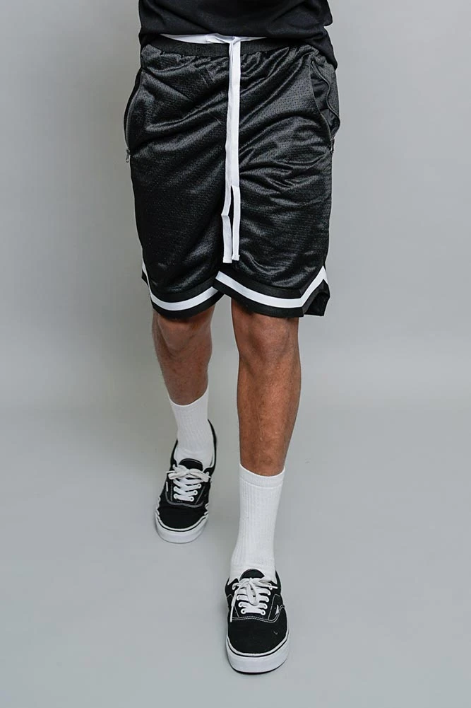 Essential Pro Basketball Shorts 6 Essential Pro Basketball Shorts - Image 6