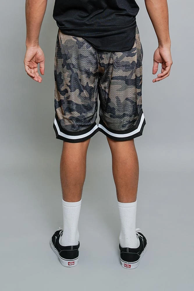 Essential Pro Basketball Shorts 10 Essential Pro Basketball Shorts - Image 10