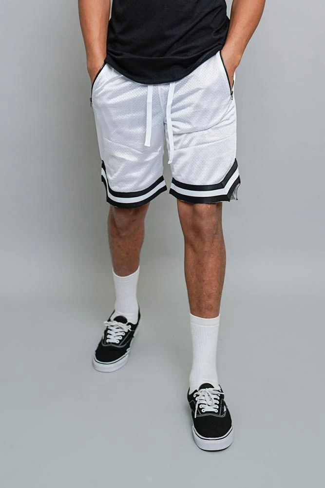Essential Pro Basketball Shorts 20 Essential Pro Basketball Shorts - Image 20