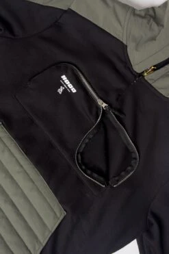 Fleece Kangaroo Pocket Hoodie -Victorious MS19861 BOL 6 8c274fd8 01ec 44f7 bb1c 0b361f415196