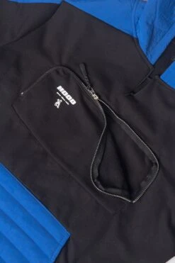 Fleece Kangaroo Pocket Hoodie -Victorious MS19861 RBL 6 ccc5a193 f6b6 49a5 a276 72830487718f