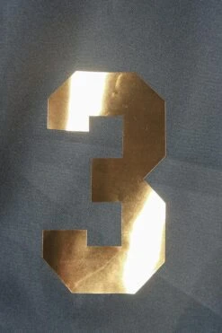 Polo 3 ShirT -Victorious PQ7317 BLK 6