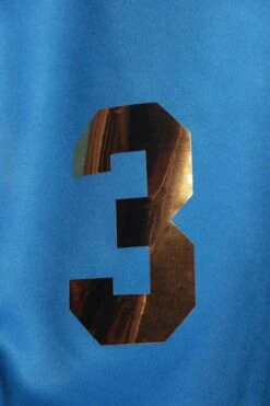 Polo 3 ShirT -Victorious PQ7317 RBL 6