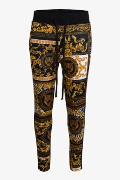 Luxury Track Suit -Victorious ST552 BLK 3 ed6a8e40 335e 479d 9602 8244be86251e