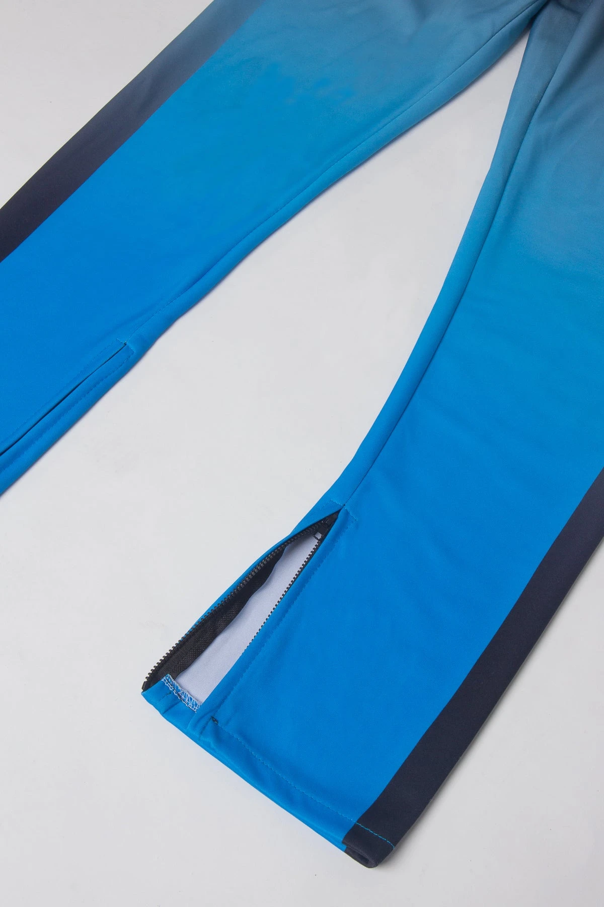 Ombre Gradient Colored Tracksuit 6 Ombre Gradient Colored Tracksuit - Image 6