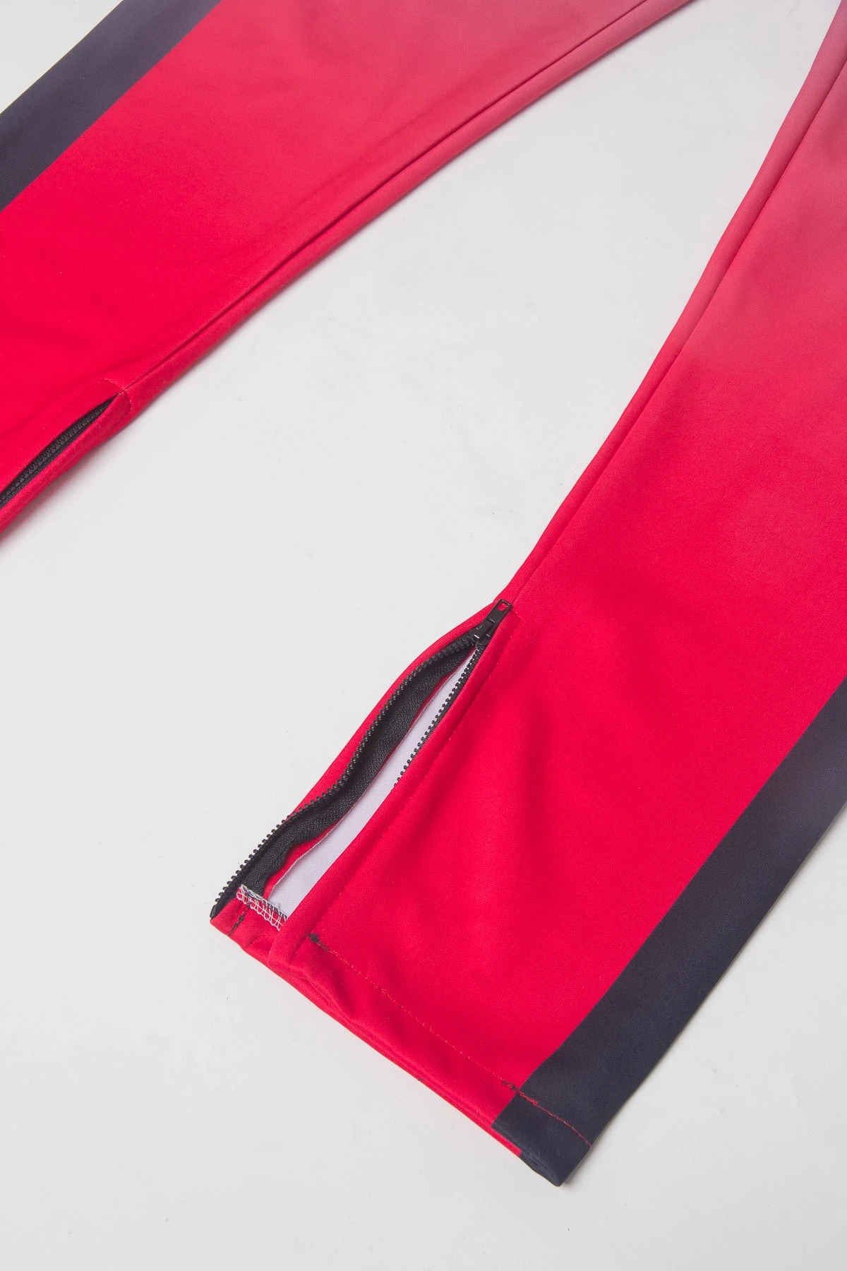 Ombre Gradient Colored Tracksuit 12 Ombre Gradient Colored Tracksuit - Image 12